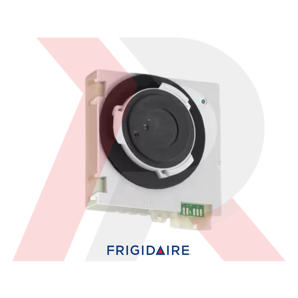 Dishwasher Vent Fan Motor #5304523304